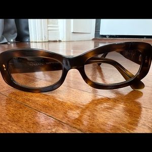 Great condition Chanel sunglasses.